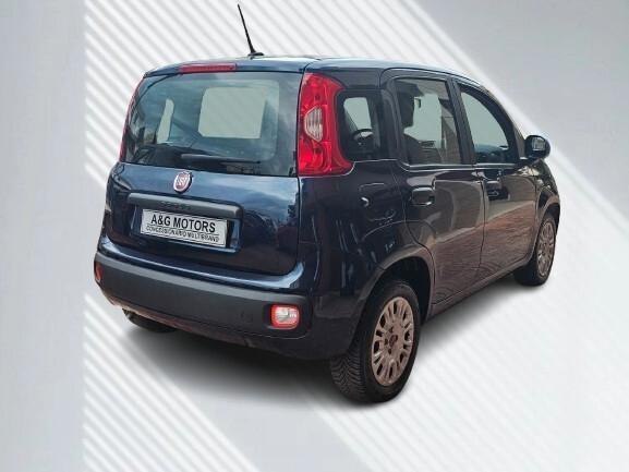 FIAT PANDA 1.0 FIREFLY 70cv S&S HYBRID EASY