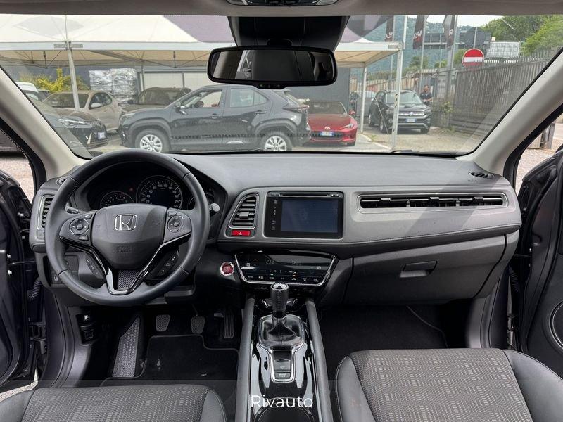 Honda HR-V 1.5 Executive Navi ADAS