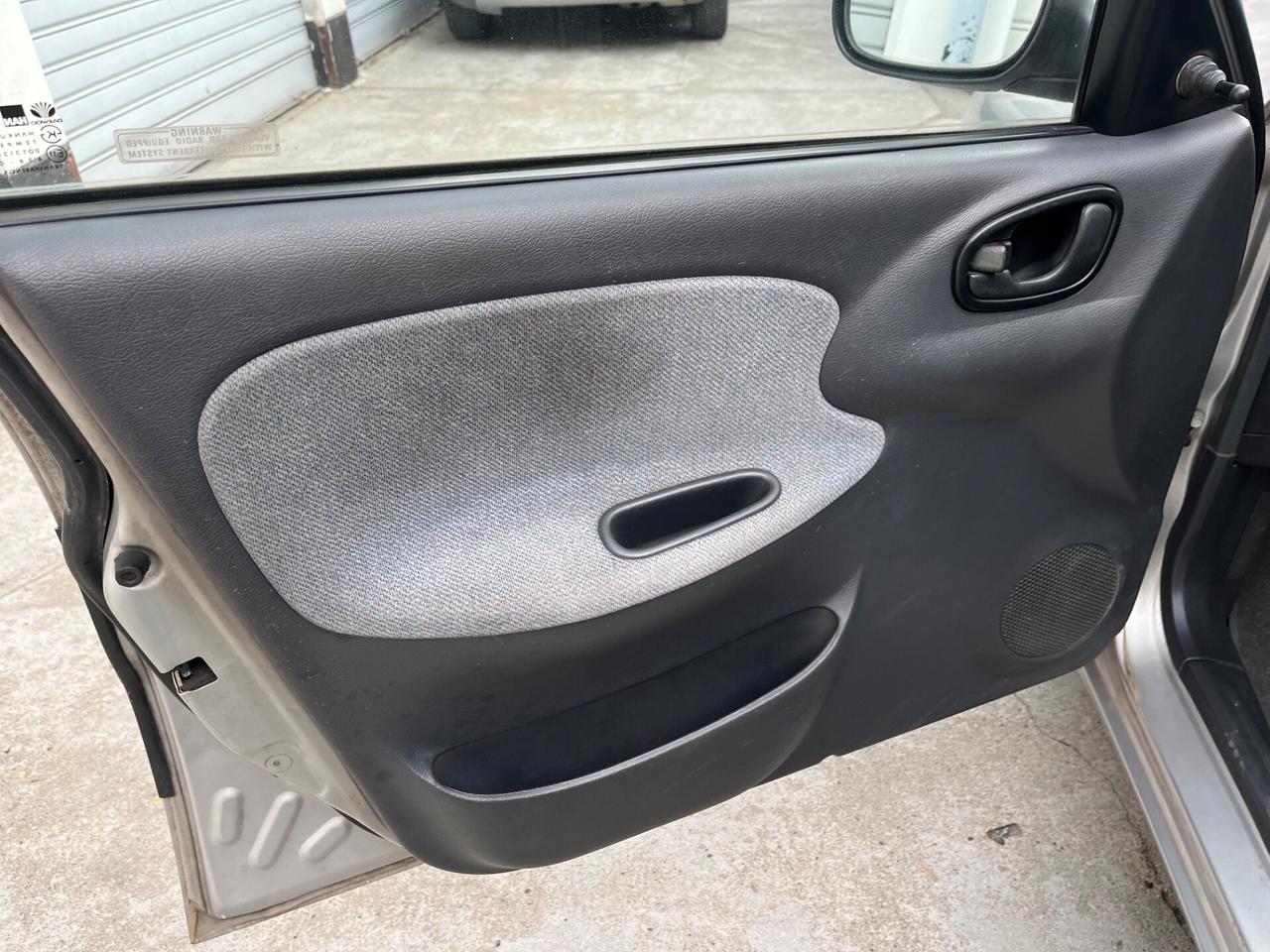 Daewoo Lanos 1.3i cat 5 porte SE Plus