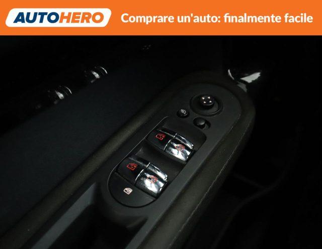 MINI Countryman 2.0 Cooper SD Countryman ALL4 Automatica
