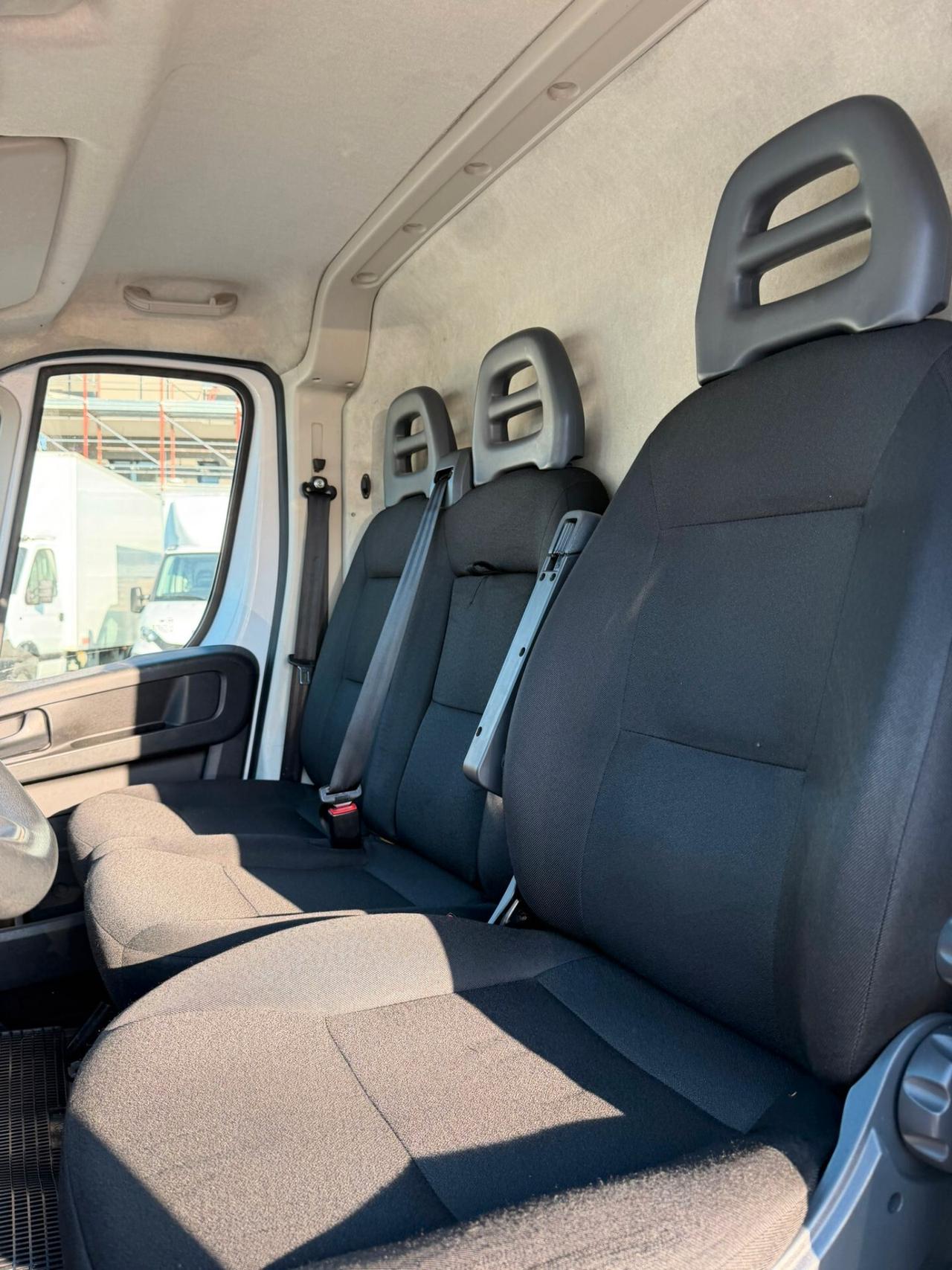 NEW FIAT DUCATO 2.2mjt 140cv L2H2 FURGONE
