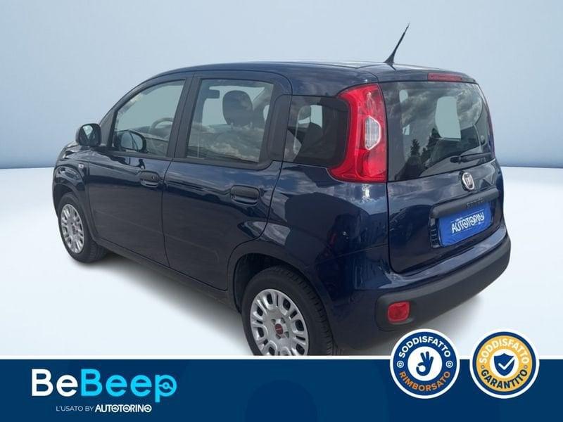 FIAT Panda 1.2 EASY 69CV