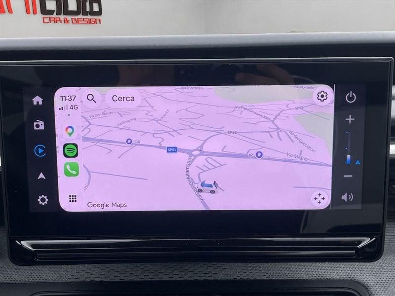 Citroën C3 C3 1.2 puretech turbo Max 100cv s&s