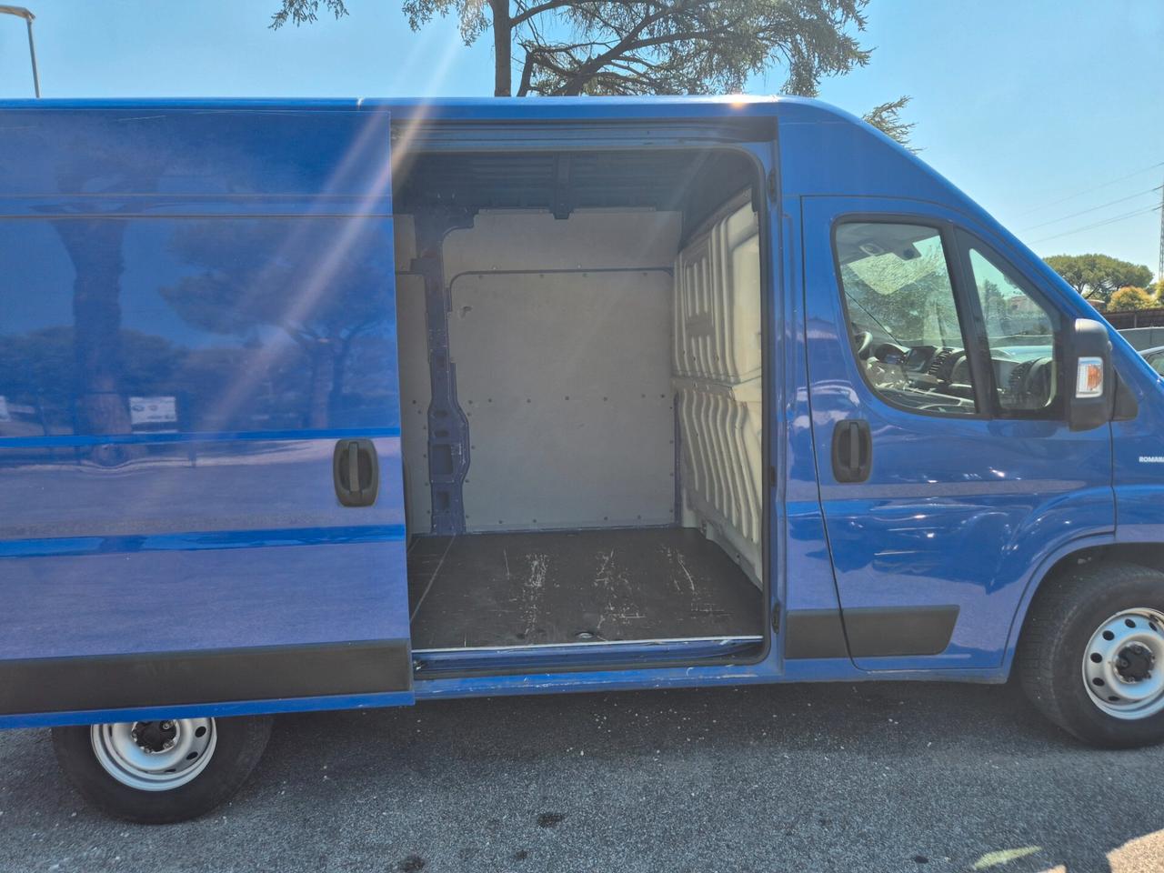 Fiat Ducato 35 2.2 Mjt 140CV PC-TN Furgone Maxi