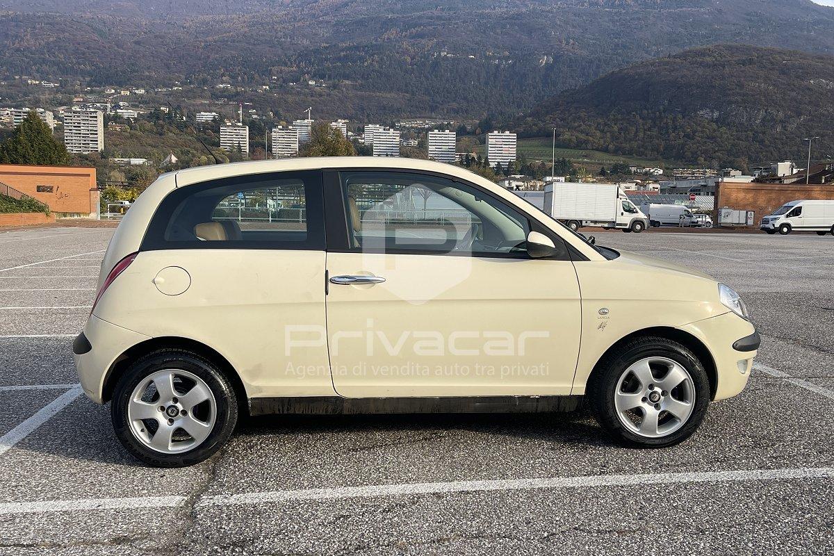 LANCIA Ypsilon 1.3 Multijet 16V Oro