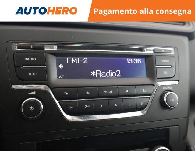 RENAULT Kadjar TCe 130CV Energy Life