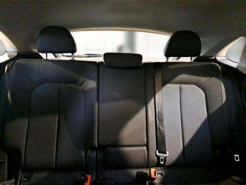 AUDI Q3 SPORTBACK 45 TFSI E S TRONIC BUSINESS PLUS SUV