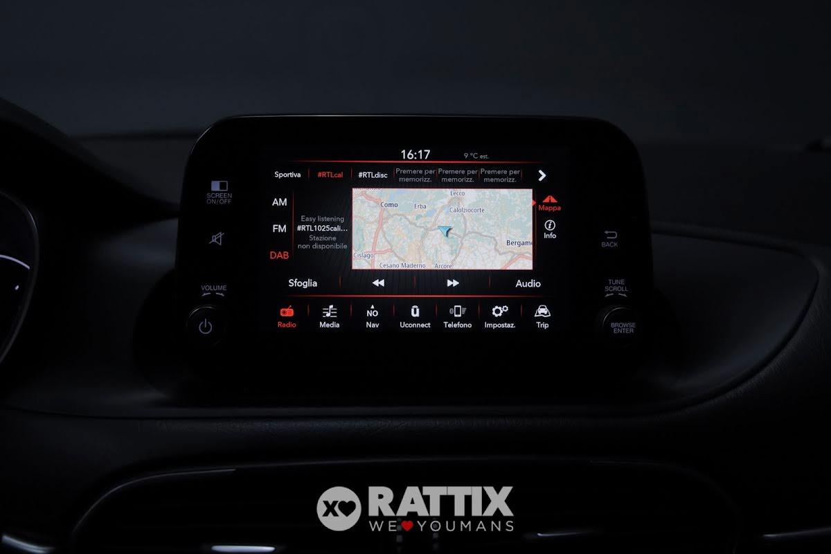 Fiat Tipo SW 1.3 mjt 95CV Business