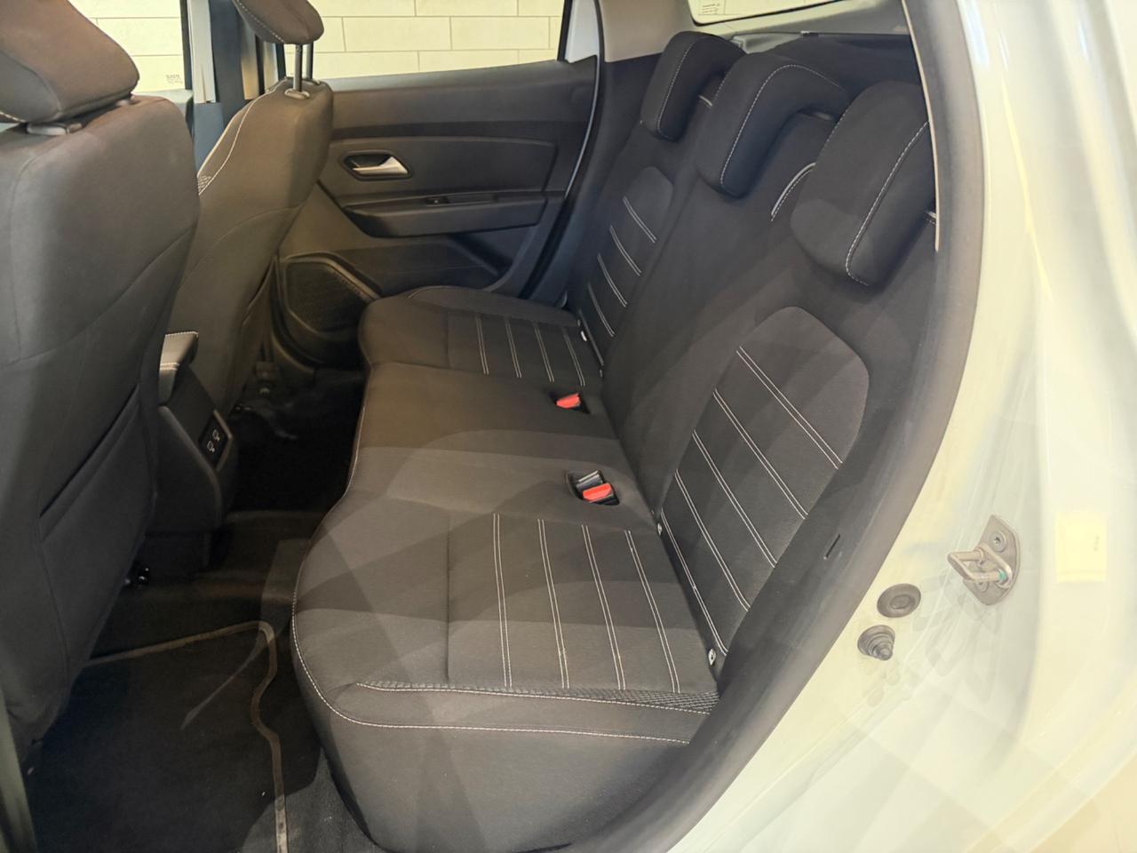 Dacia Duster 1.0 TCe 90 CV 4x2 Journey