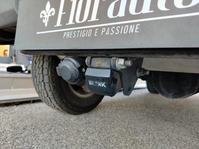 JEEP Wrangler 2.8 CRD DPF Sahara