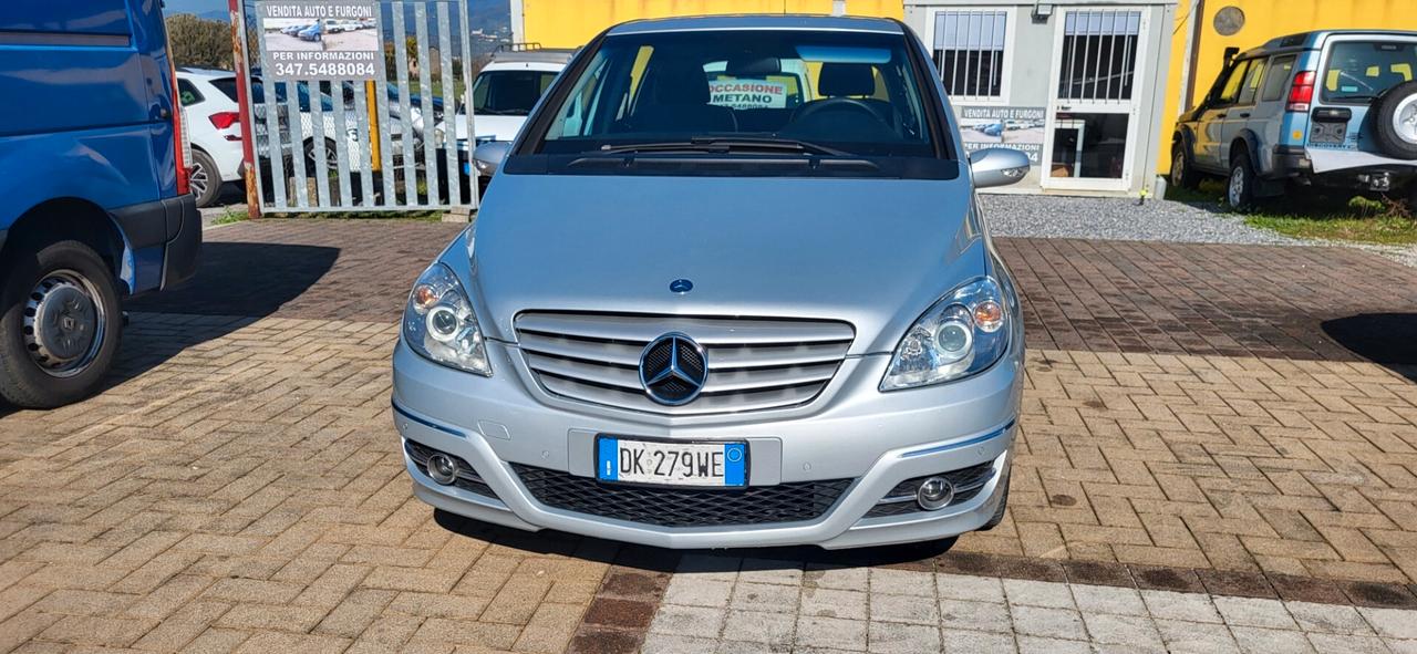 Mercedes-benz B 180 Sport