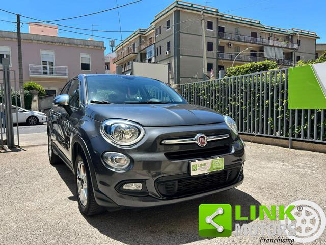 FIAT 500X Business