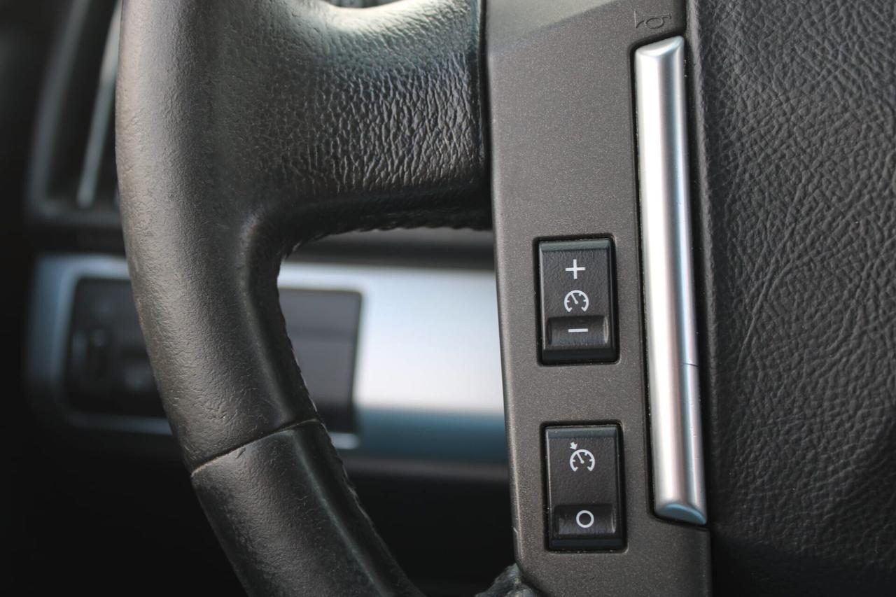 Land Rover Freelander 2.2 TD4 S.W. HSE