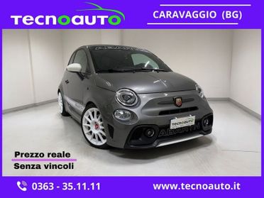 Abarth 595 595 1.4 Turbo T-Jet 165 CV