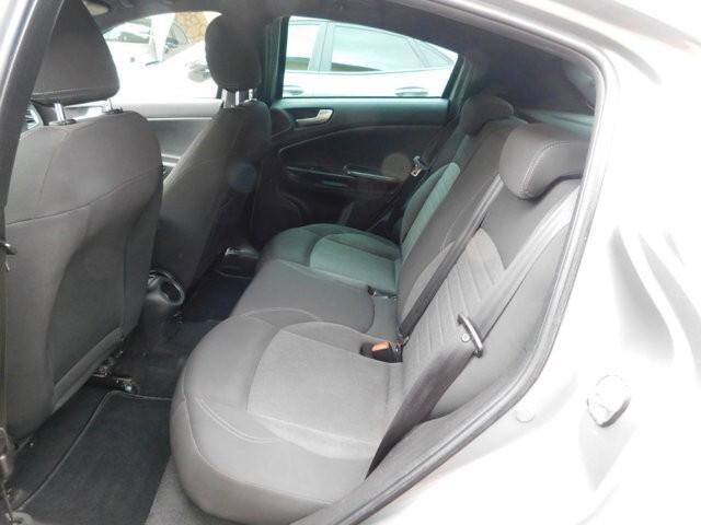 Alfa Romeo Giulietta 1.4 Turbo 120 CV GPL Sport