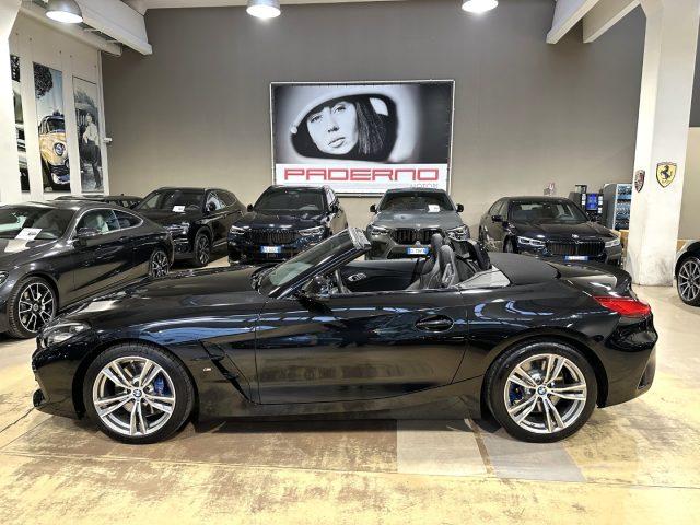 BMW Z4 sDrive30i Msport - Freni M - Harman/K -ACC-Carplay
