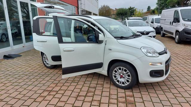 FIAT Panda 1.2 Easy 40.000 Km Az. Italia Euro 6b