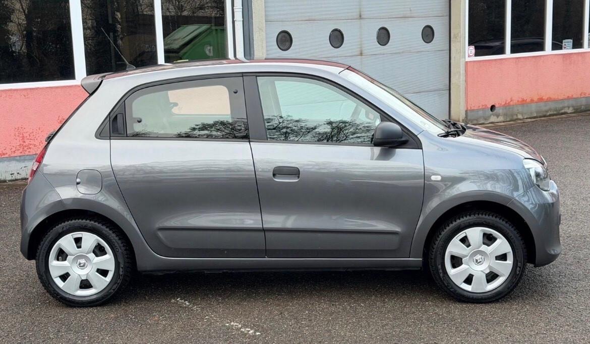 Renault Twingo pari al nuovo / PREZZO REALE / GARANZIA
