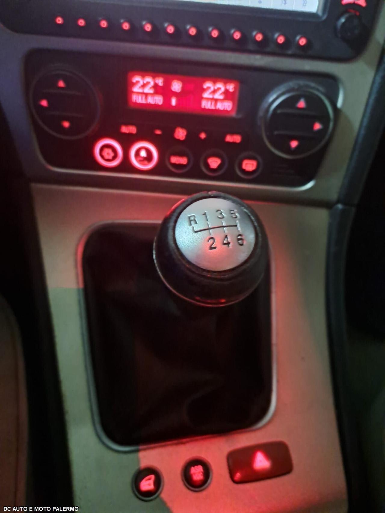 Alfa Romeo 159 1.9 JTDm Sportwagon.150CV..2006