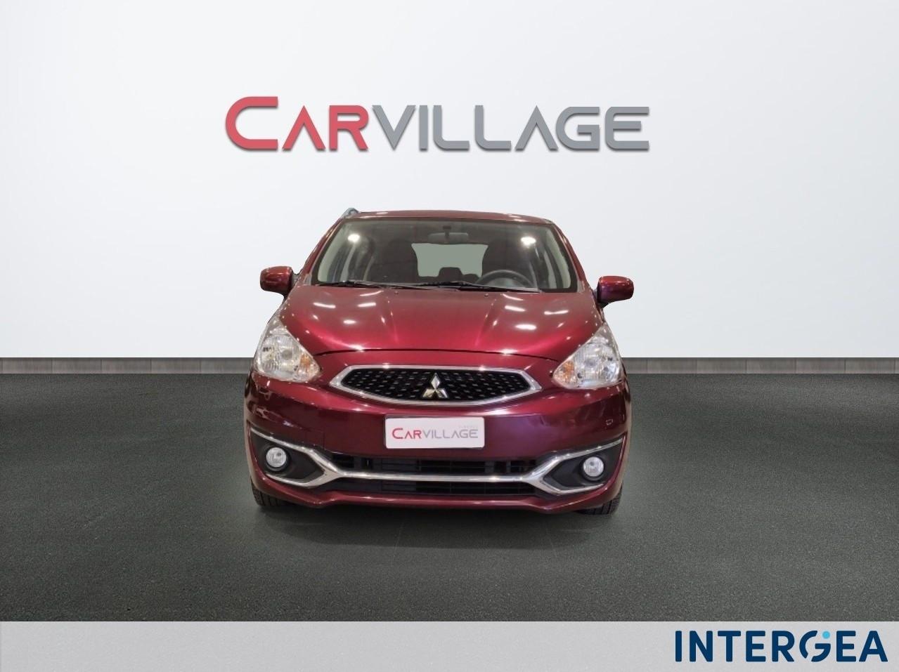 MITSUBISHI Space Star 1.0 Invite my19