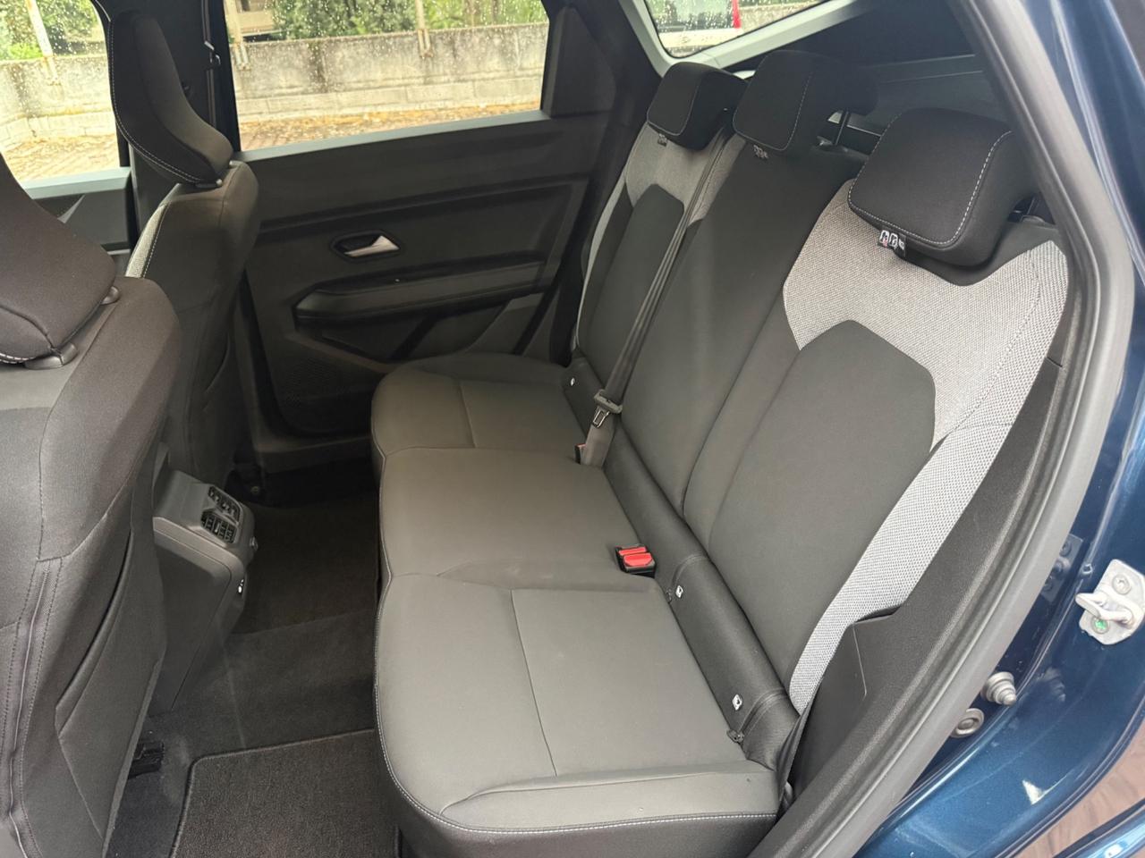 Dacia Bigster 1.2 mild hybrid-G Journey 140cv PARI AL NUOVO