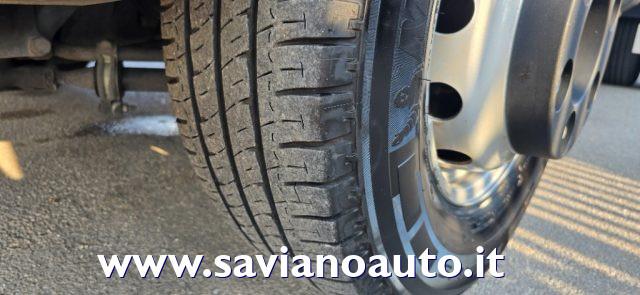 IVECO DAILY 60C18 CENTINATO " PATENTE C "