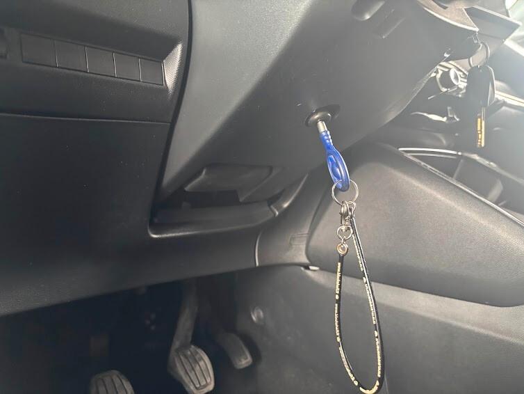 Peugeot 208 1.2 75CV NEOPATENTATI