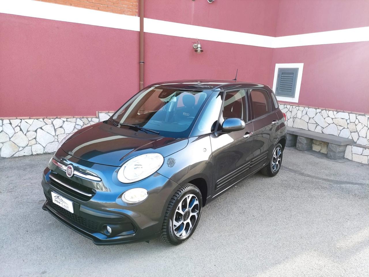 Fiat 500L Wagon 1.3 Multijet 95 CV Business