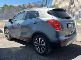 Opel Mokka X 1.4 Turbo GPL Tech 140CV 4x2 Innovation