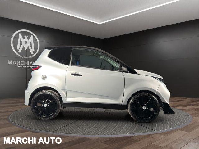 AIXAM GTO Performance