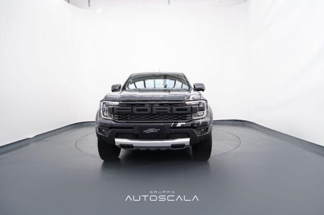 FORD Ranger Raptor 2.0 Ecoblue 210cv 4WD DC 5 posti