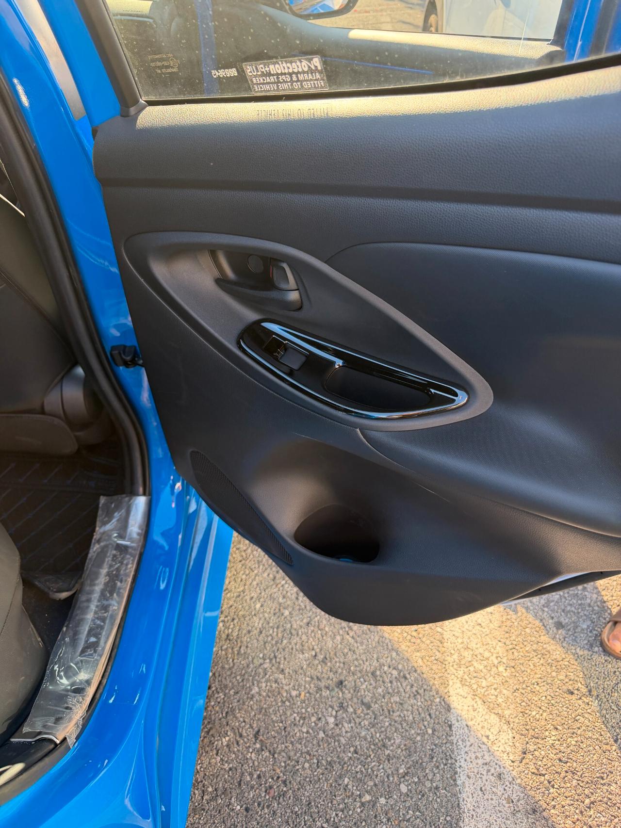 Toyota Yaris 1.5 130 Hybrid 5 porte Premiere