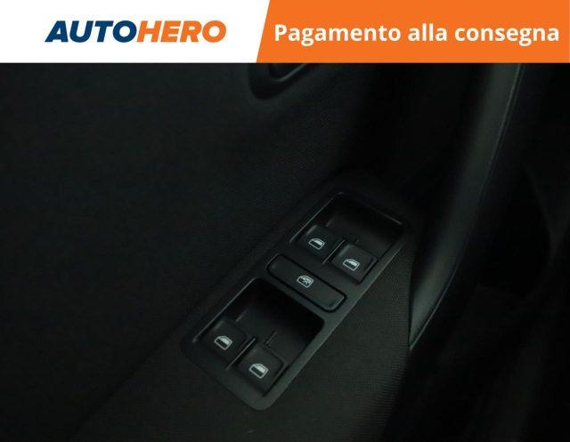 VOLKSWAGEN Polo 1.0 MPI 75 CV 5p. Comfortline