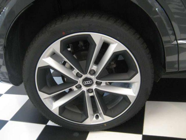 AUDI Q2 2.0 TDI QUATTRO S TRONIC S LINE EDITION