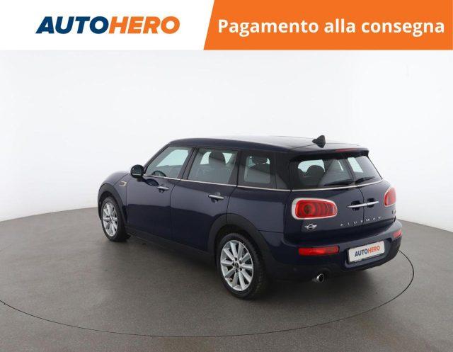MINI Clubman 1.5 One D
