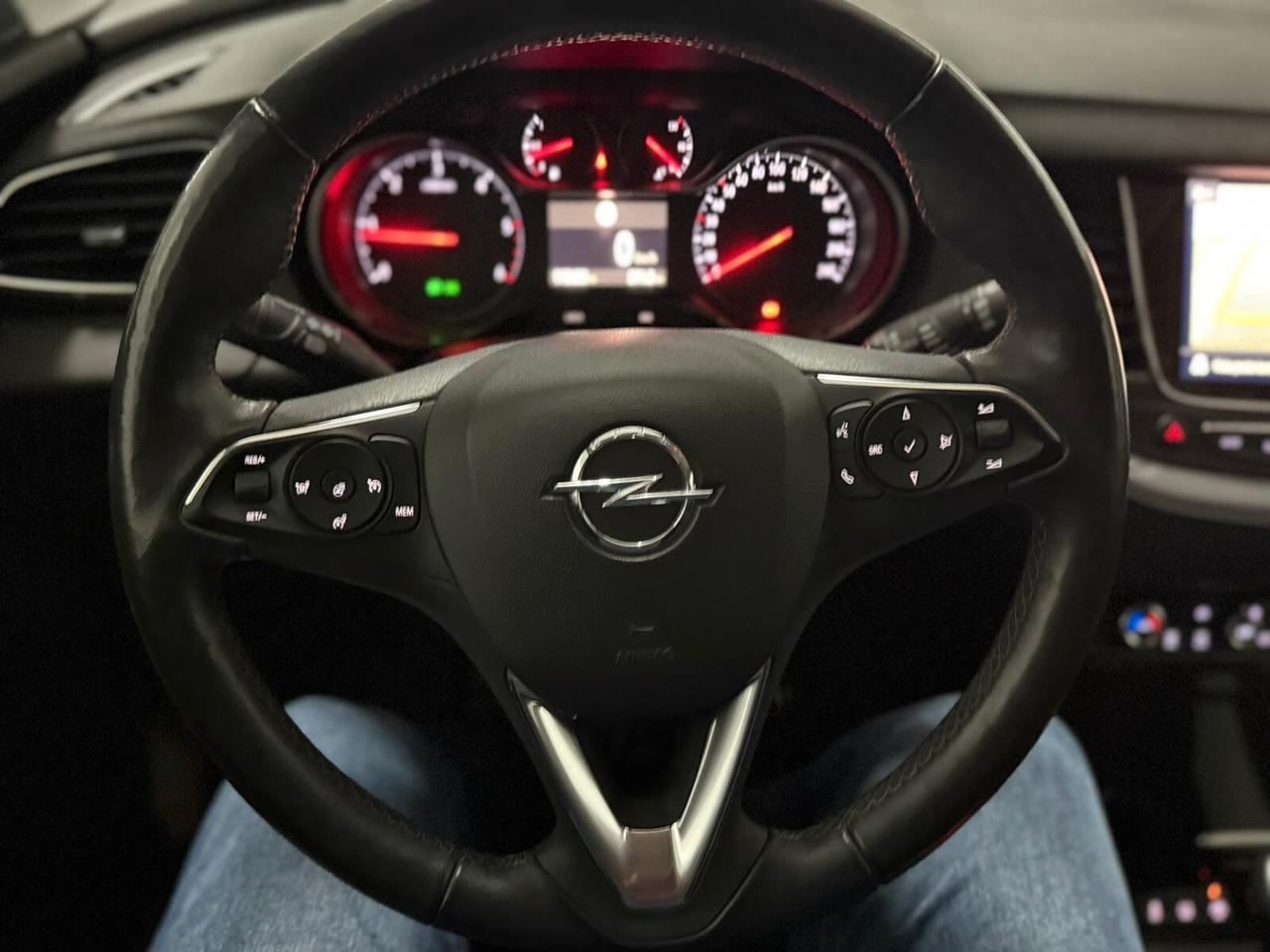 Opel Grandland X 1.5 diesel Ecotec Start&Stop Ultimate