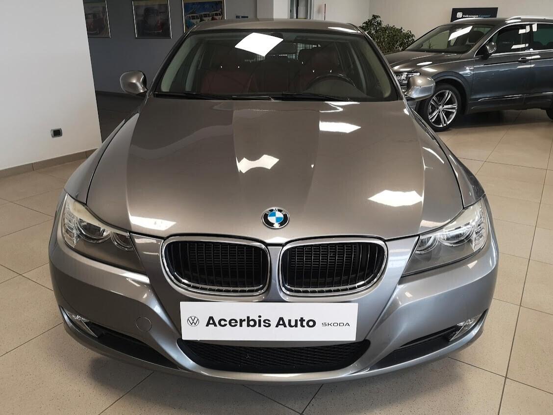 Bmw 318 318d 2.0 143CV cat Touring Futura