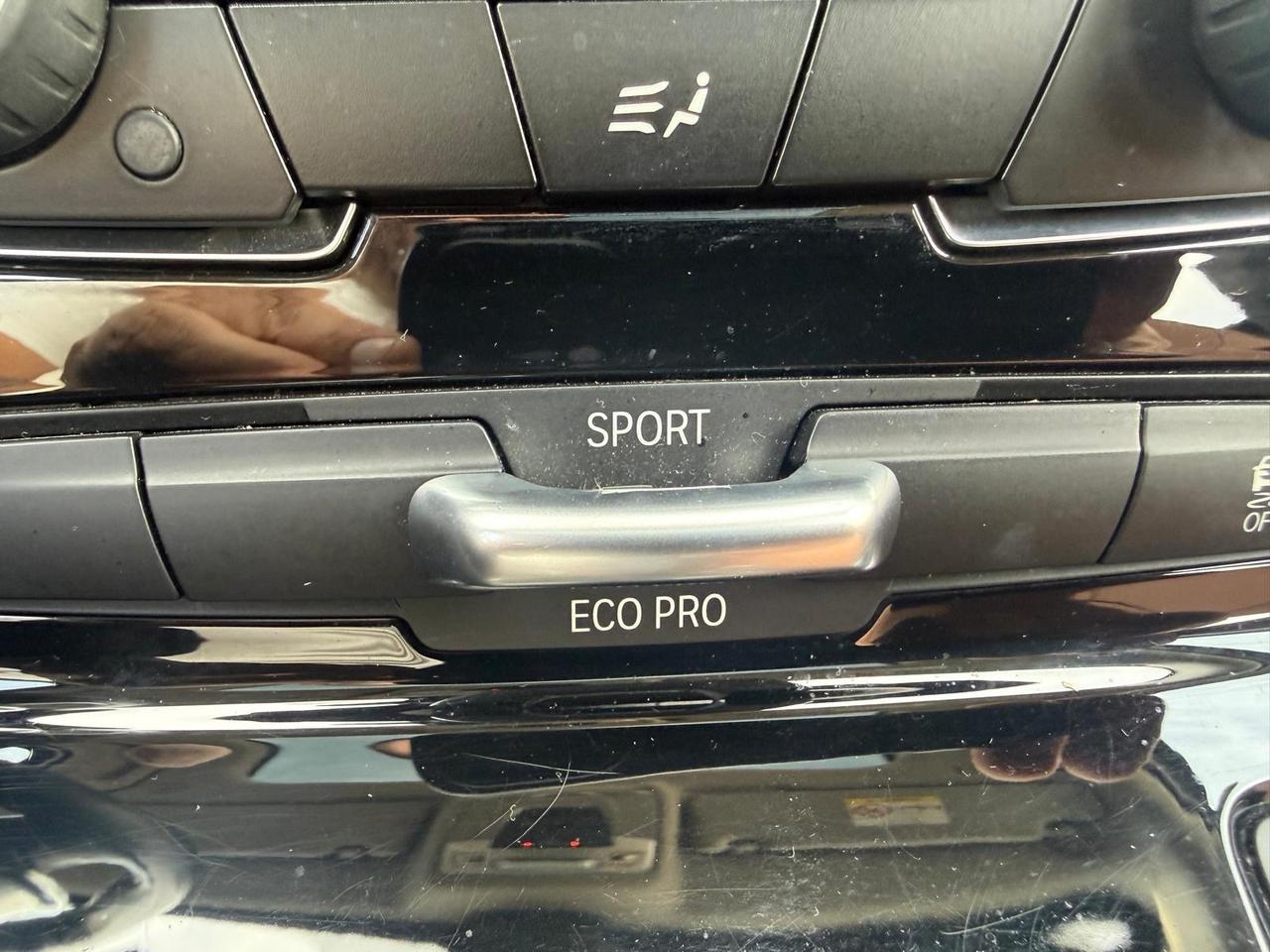 Bmw 2er Active Tourer 218d Luxury