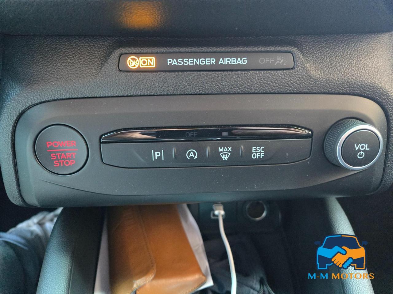 Ford Focus 5 Porte Focus ST 280cv