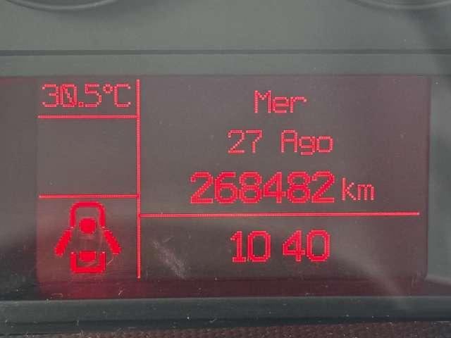 Iveco Daily 60C17 Frigo-20°C 2Temp E5B ATP 5 27 4,3x2,0x2,0