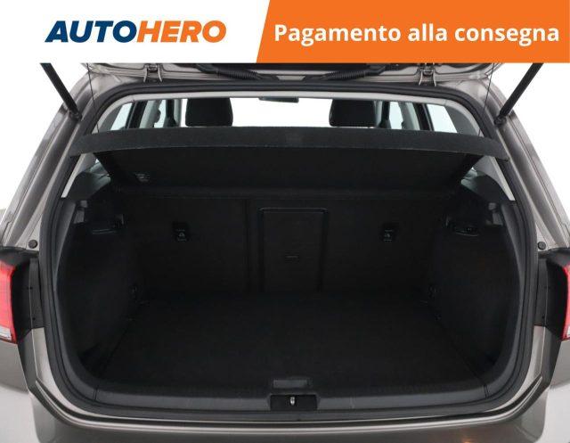 VOLKSWAGEN Golf 1.6 TDI 110 CV 5p. Comfortline BlueMotion Technolo