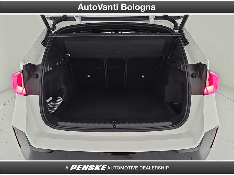 BMW X1 X1 sdrive18d MSport auto