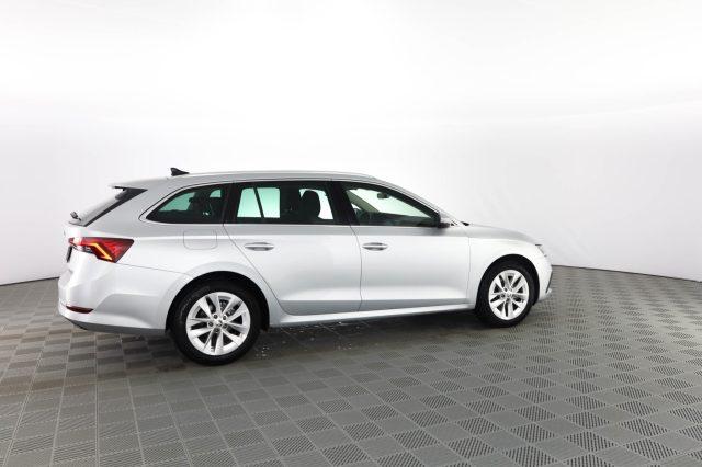 SKODA Octavia Octavia Wagon 2.0 TDI 150 CV SCR DSG Style