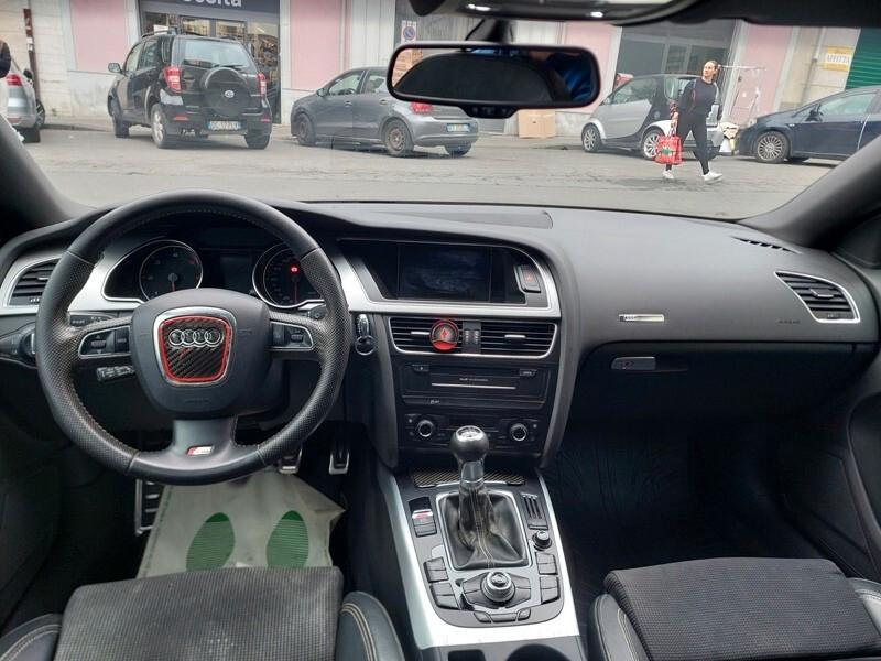 Audi A5 SPB 2.0 TDI F.AP.