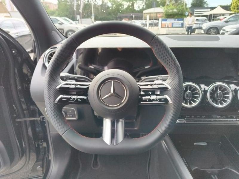 Mercedes-Benz EQA 300 4Matic AMG Line Advanced