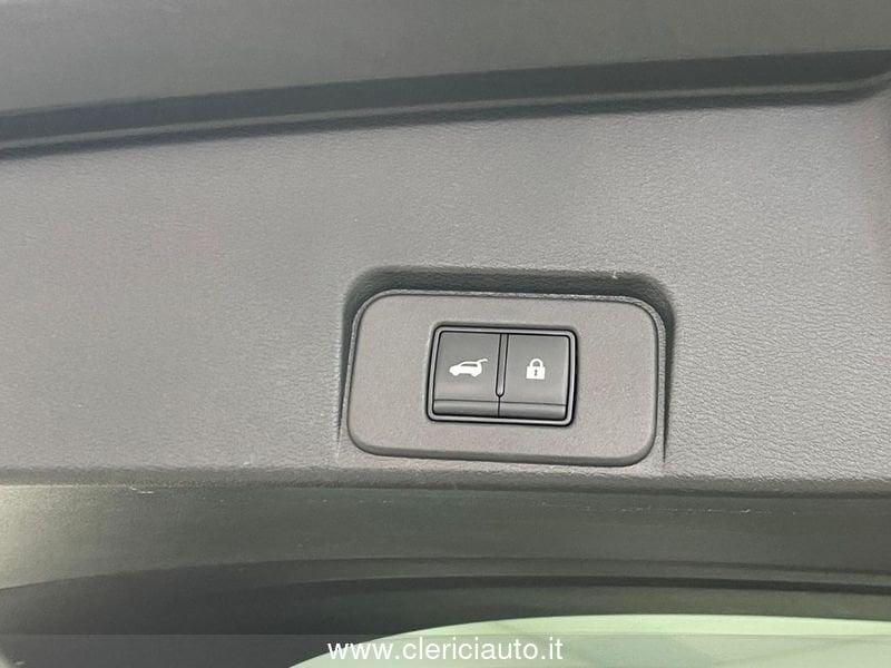 Nissan X-Trail e-Power e-4orce 4WD 5 posti Tekna