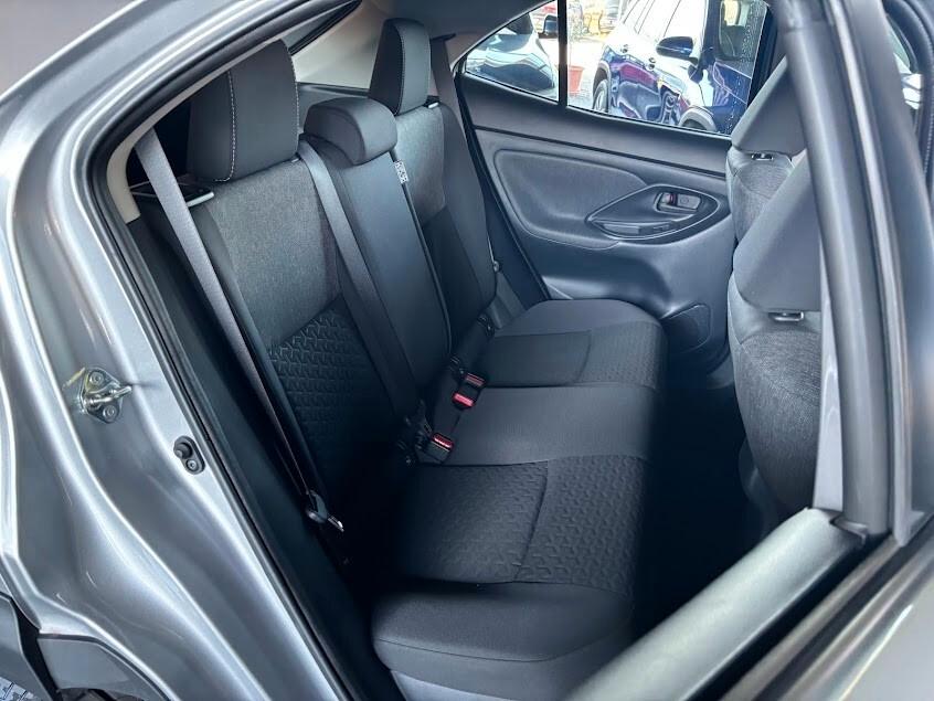 Toyota Yaris Cross 1.5 Hybrid . E-CVT Active