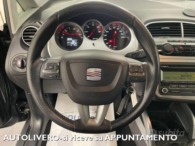 SEAT Altea XL 1.6 TDI 105 CV Style-UNIPRO