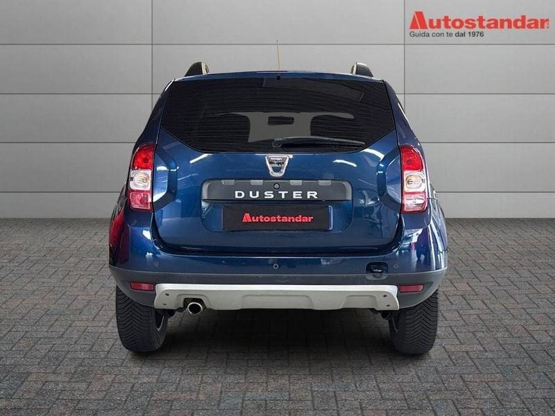 Dacia Duster I 1.6 Ambiance 4x2 Gpl s&s 115cv