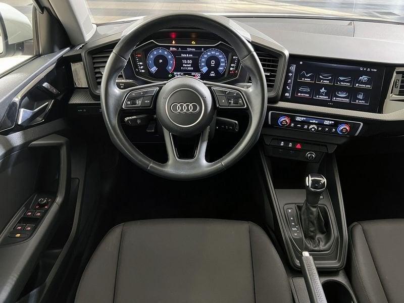 Audi A1 A1 allstreet 30 TFSI S tronic Business